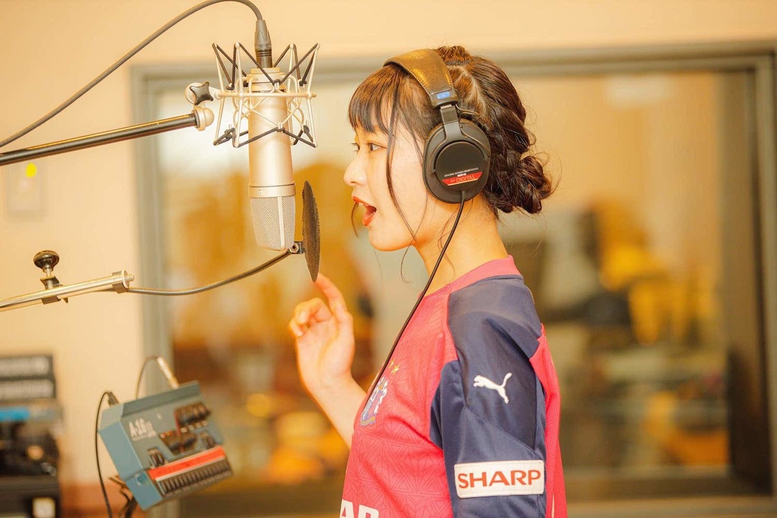 根岸可蓮（たこやきレインボー）