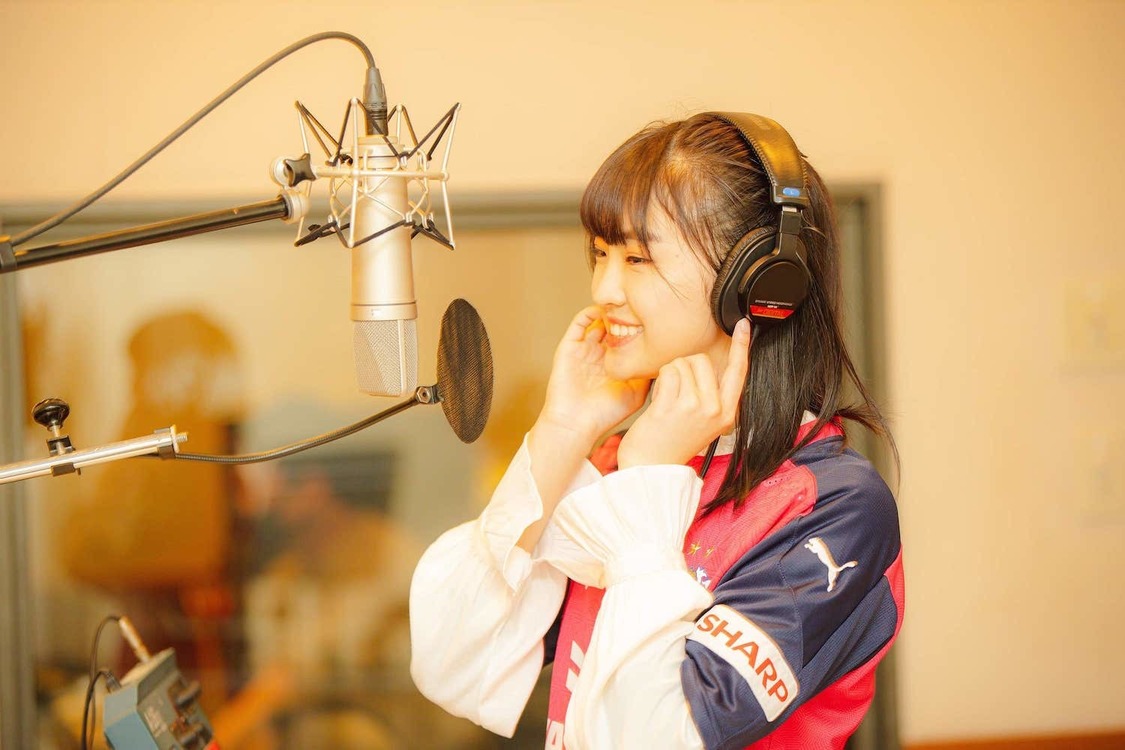 春名真依（たこやきレインボー）