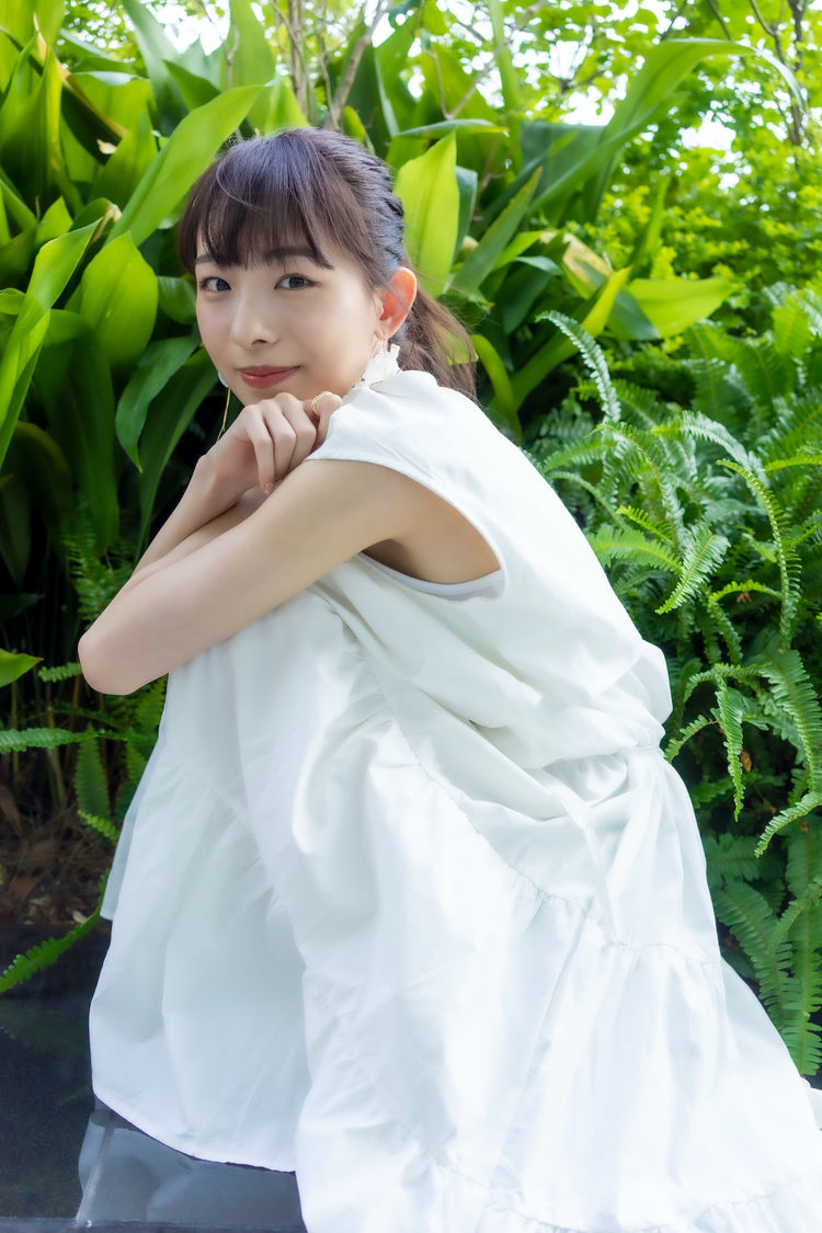 磯部杏莉（原駅ステージA）