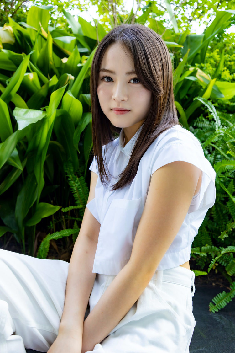 伊藤貴璃（原駅ステージA）