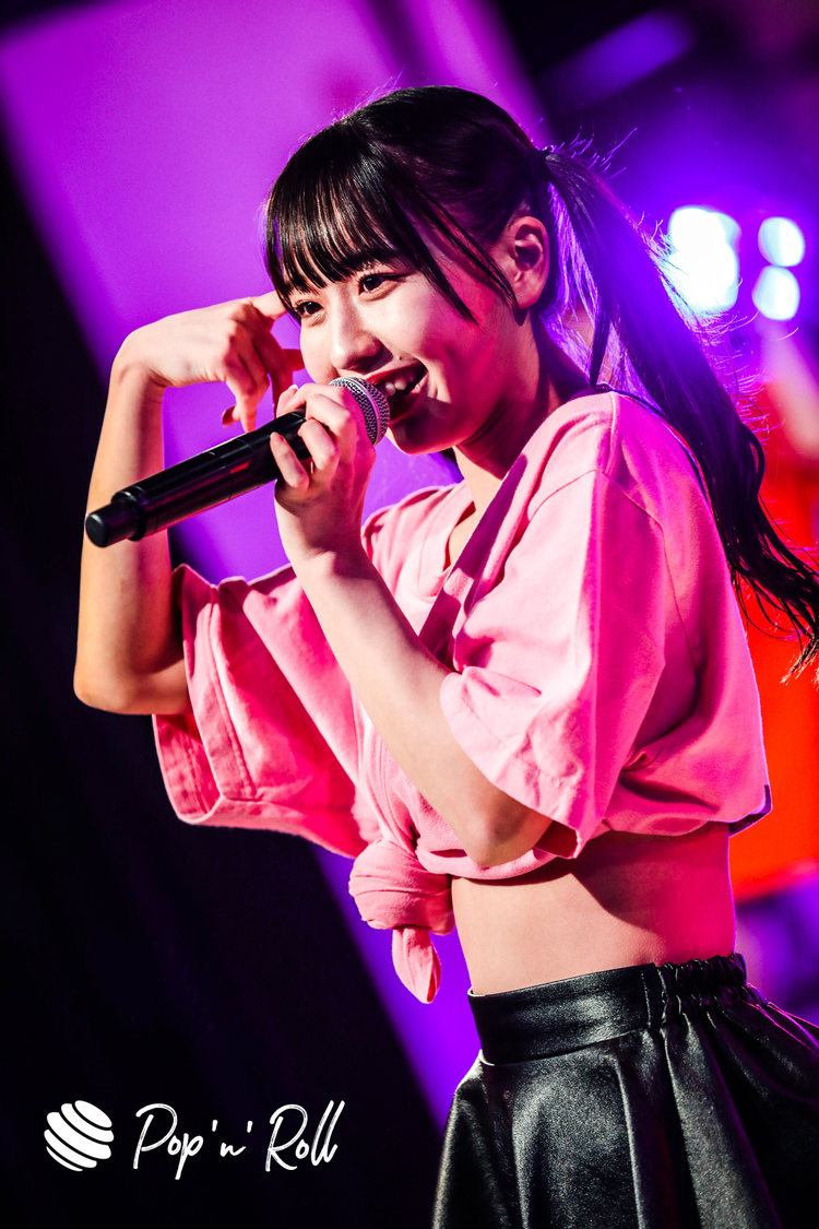 Glitter Piece＜サマラン祭2020＞東京サマーランド（2020年11月29日）