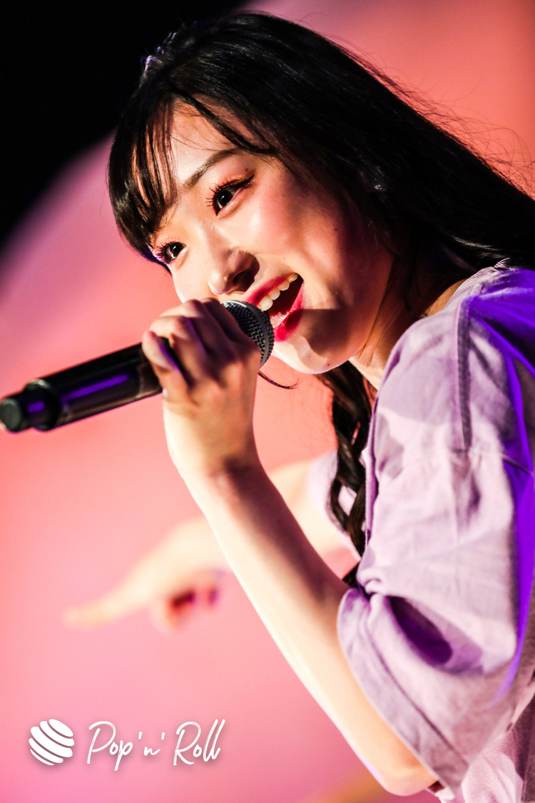 Glitter Piece＜サマラン祭2020＞東京サマーランド（2020年11月29日）