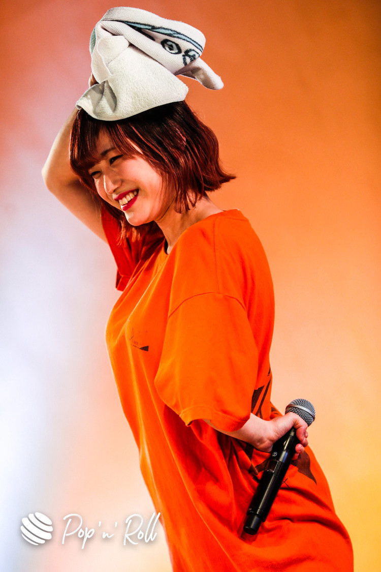 Glitter Piece＜サマラン祭2020＞東京サマーランド（2020年11月29日）