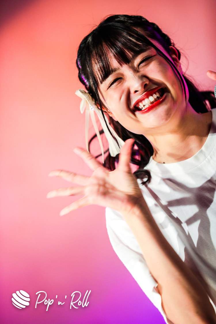 Glitter Piece＜サマラン祭2020＞東京サマーランド（2020年11月29日）