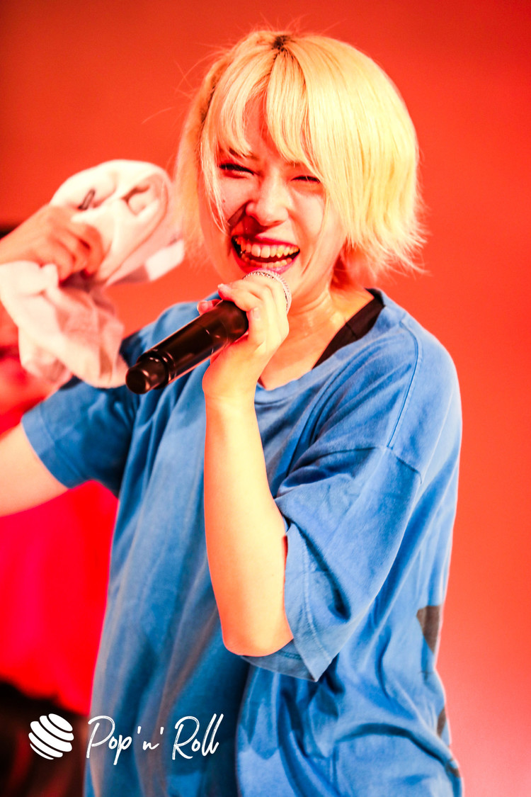 Glitter Piece＜サマラン祭2020＞東京サマーランド（2020年11月29日）