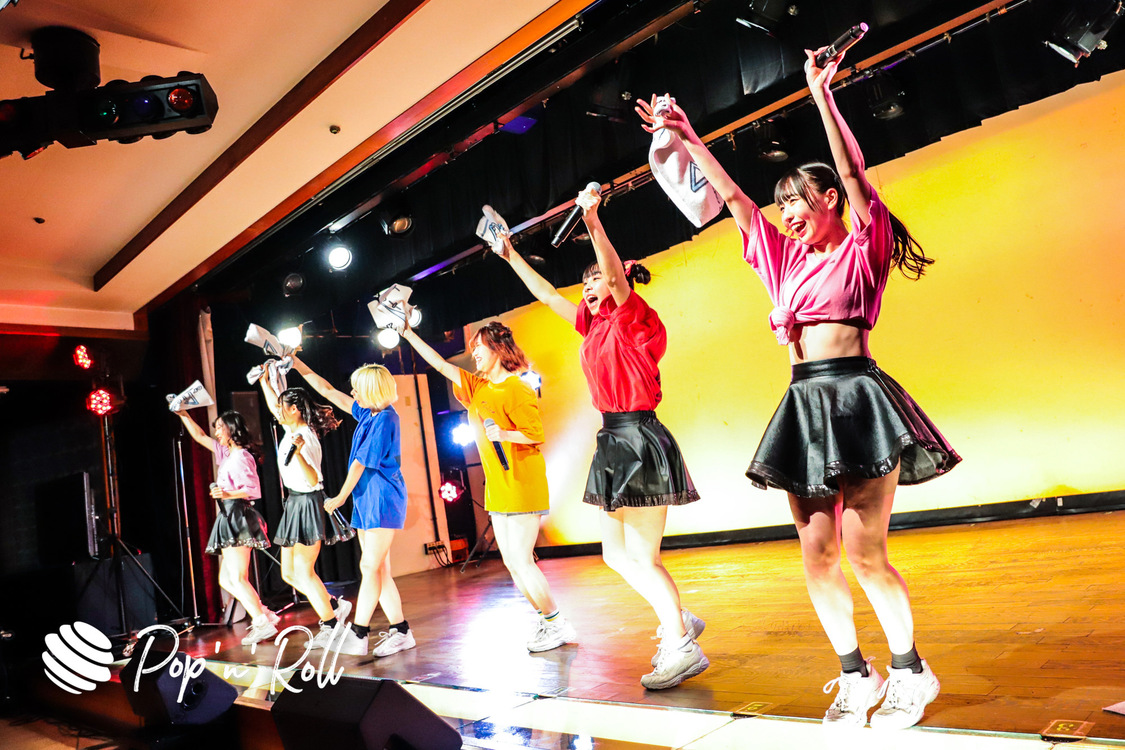 Glitter Piece＜サマラン祭2020＞東京サマーランド（2020年11月29日）