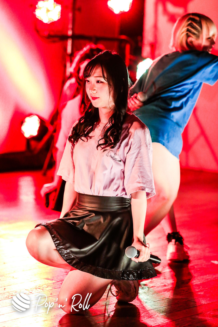 Glitter Piece＜サマラン祭2020＞東京サマーランド（2020年11月29日）