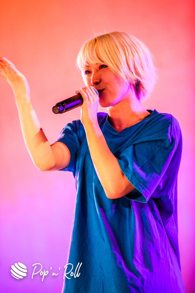 Glitter Piece＜サマラン祭2020＞東京サマーランド（2020年11月29日）