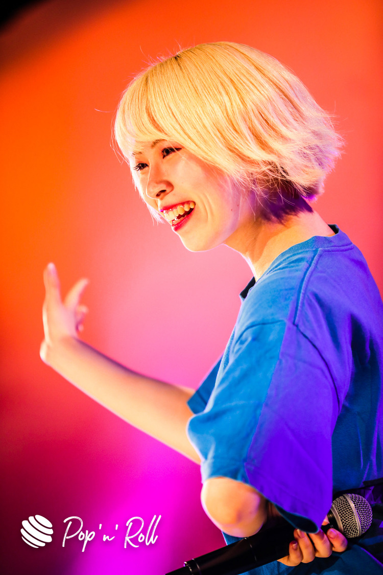 Glitter Piece＜サマラン祭2020＞東京サマーランド（2020年11月29日）