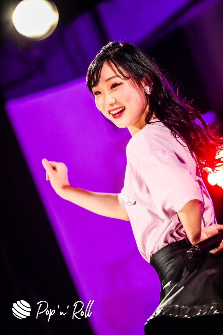 Glitter Piece＜サマラン祭2020＞東京サマーランド（2020年11月29日）