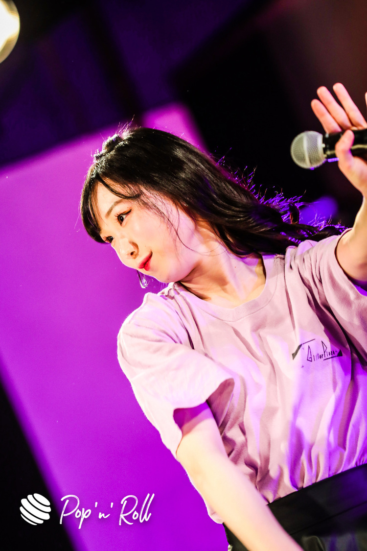 Glitter Piece＜サマラン祭2020＞東京サマーランド（2020年11月29日）