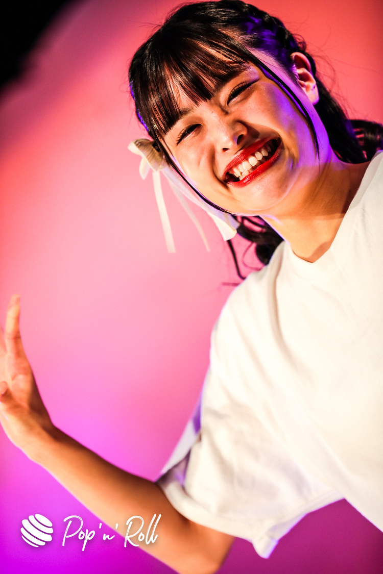 Glitter Piece＜サマラン祭2020＞東京サマーランド（2020年11月29日）