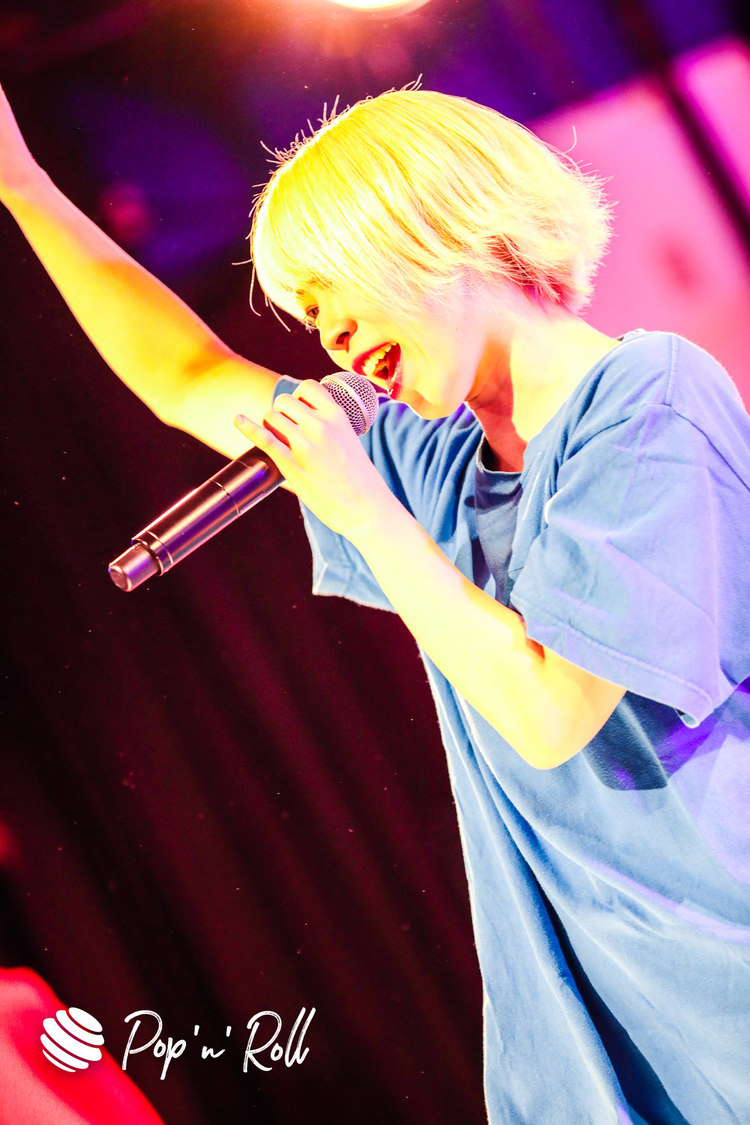 Glitter Piece＜サマラン祭2020＞東京サマーランド（2020年11月29日）