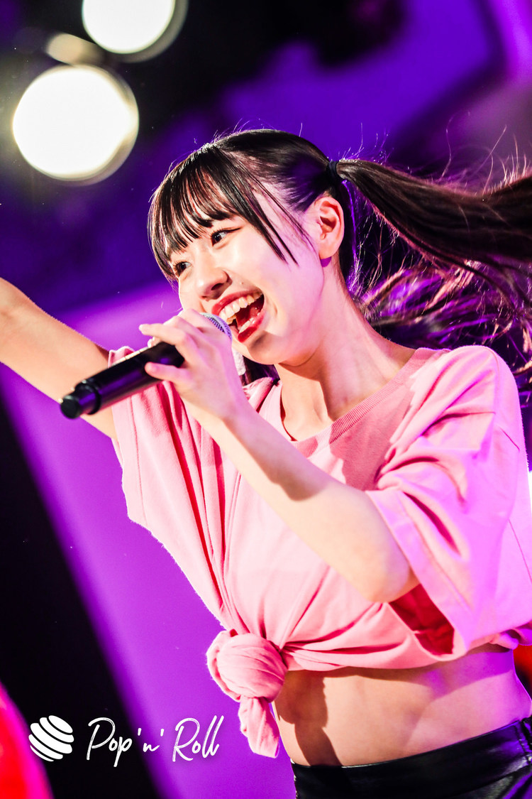 Glitter Piece＜サマラン祭2020＞東京サマーランド（2020年11月29日）