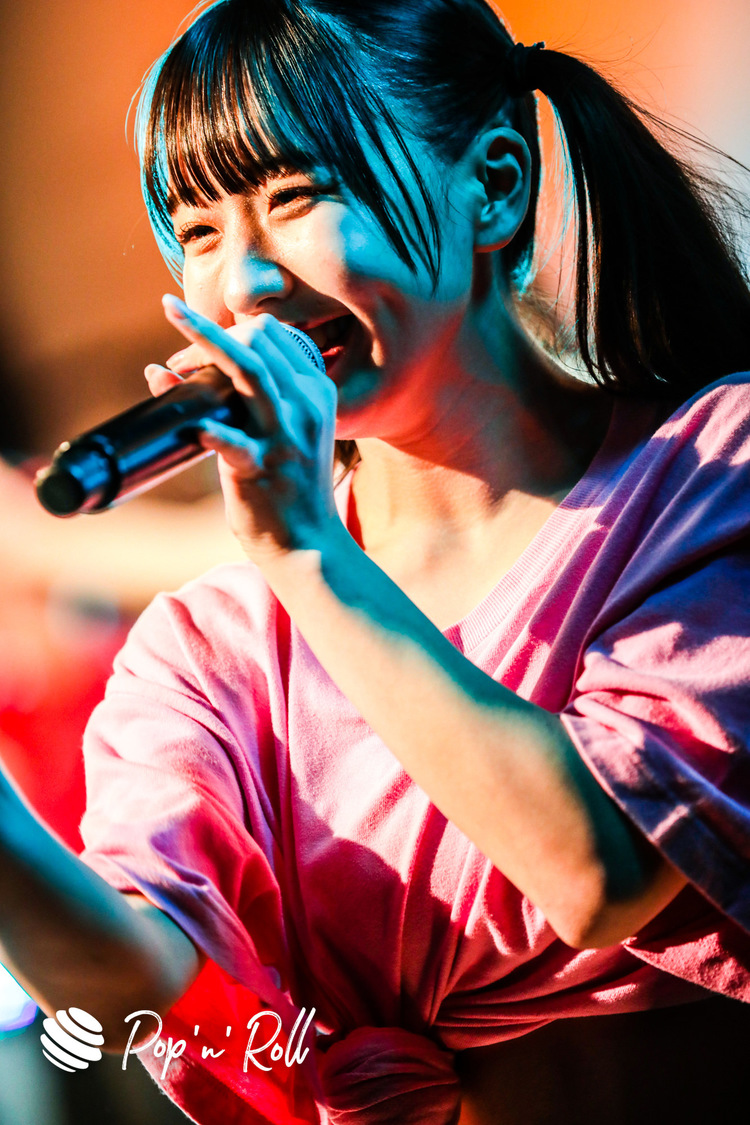 Glitter Piece＜サマラン祭2020＞東京サマーランド（2020年11月29日）