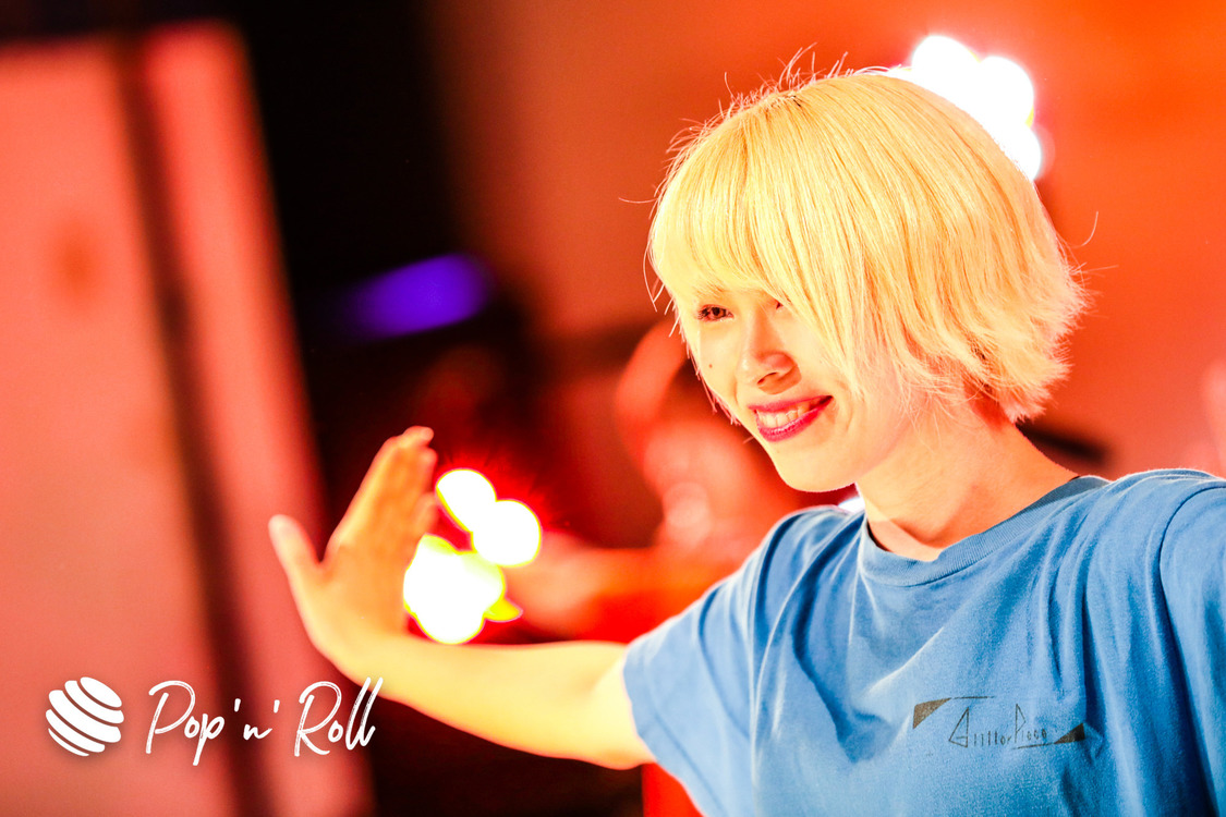 Glitter Piece＜サマラン祭2020＞東京サマーランド（2020年11月29日）