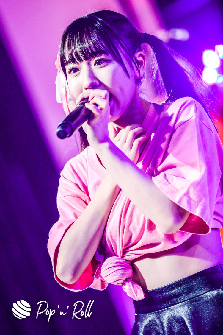 Glitter Piece＜サマラン祭2020＞東京サマーランド（2020年11月29日）