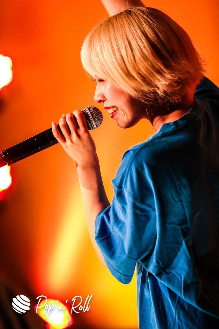 Glitter Piece＜サマラン祭2020＞東京サマーランド（2020年11月29日）