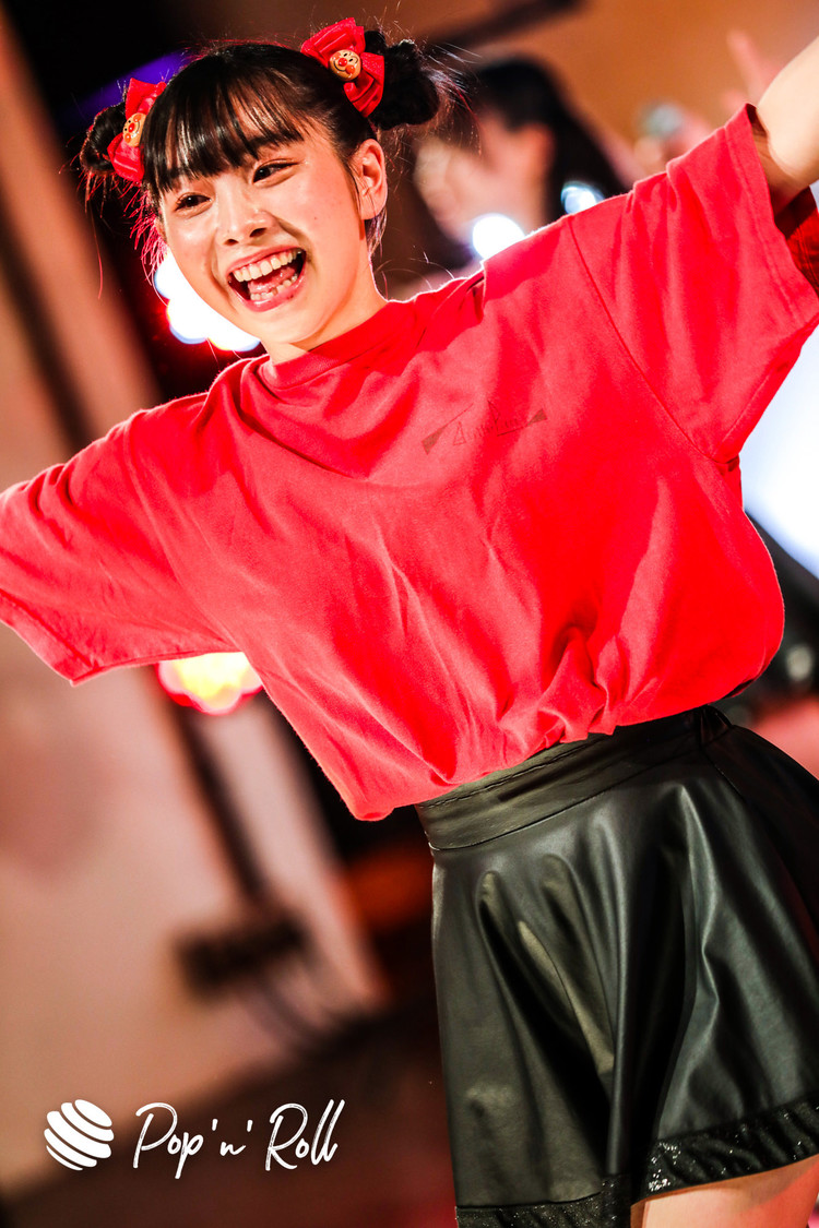 Glitter Piece＜サマラン祭2020＞東京サマーランド（2020年11月29日）