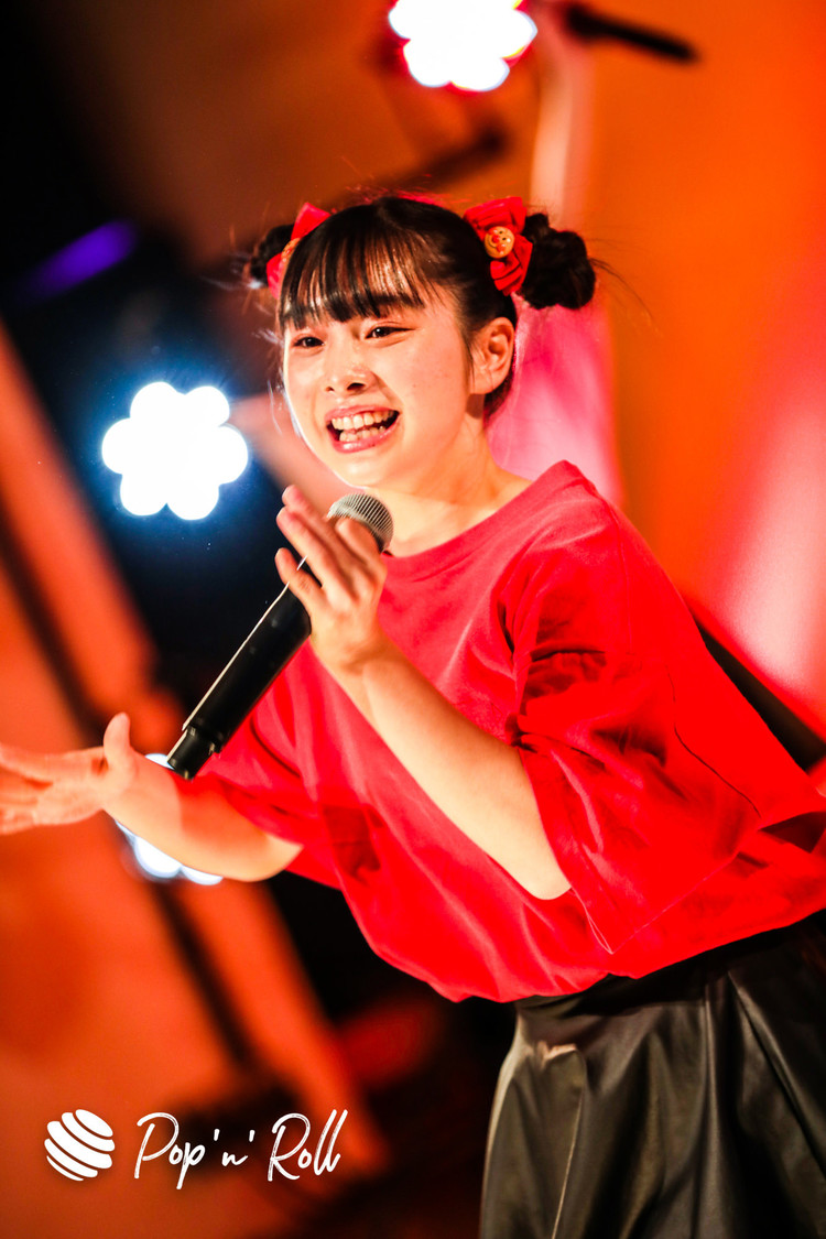 Glitter Piece＜サマラン祭2020＞東京サマーランド（2020年11月29日）