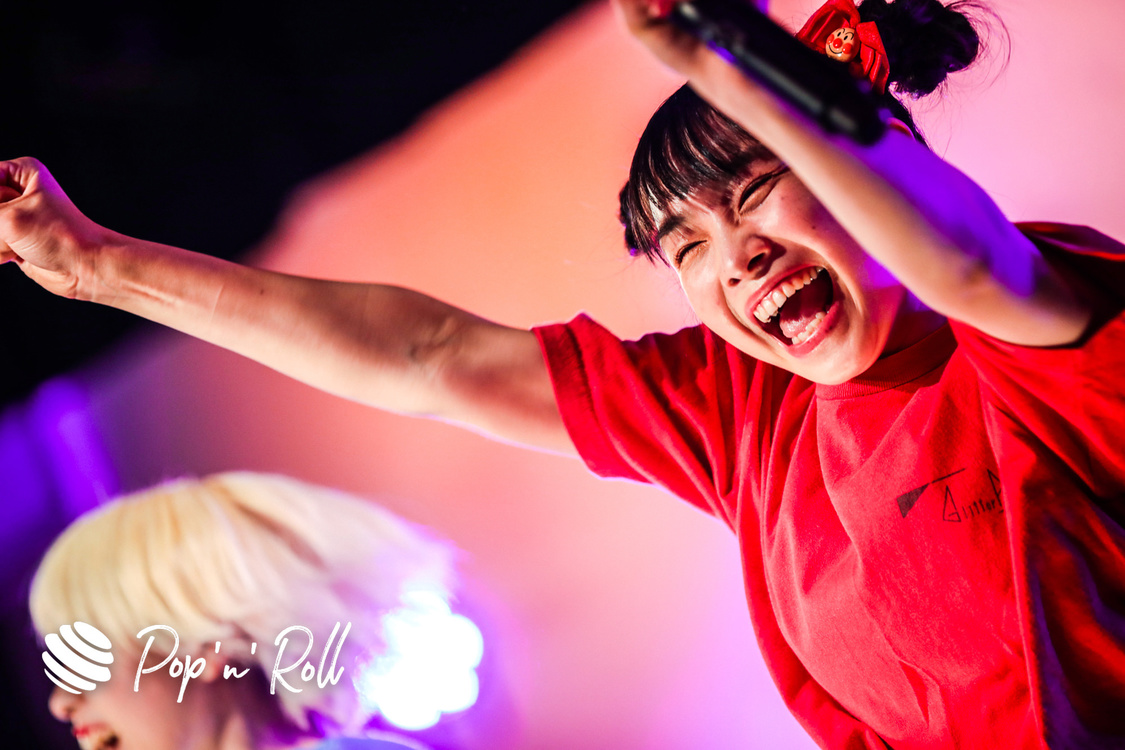 Glitter Piece＜サマラン祭2020＞東京サマーランド（2020年11月29日）