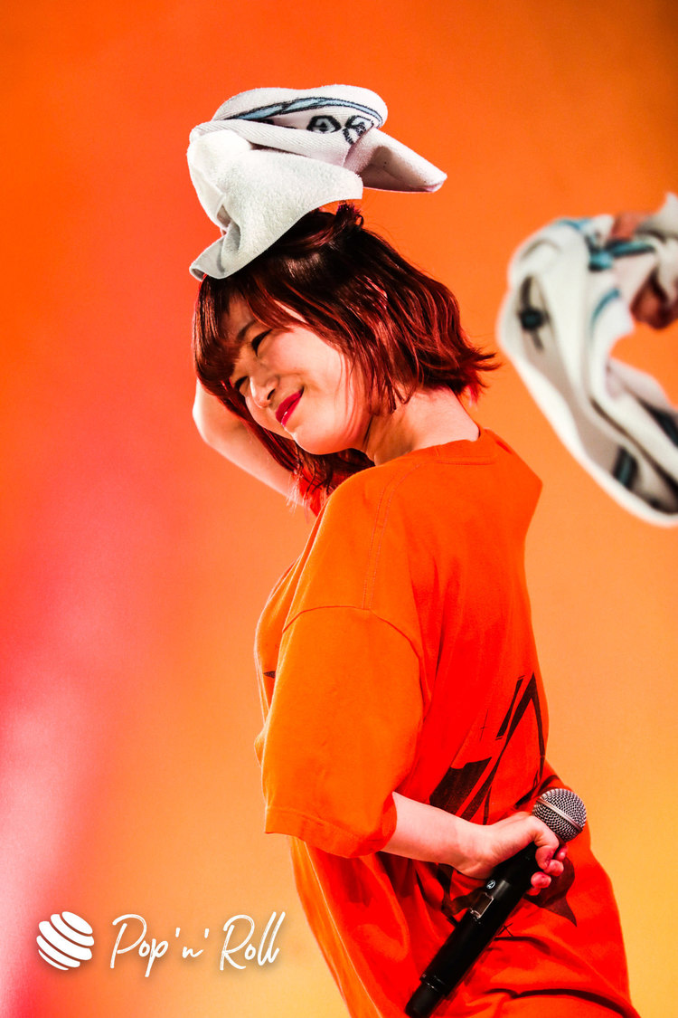 Glitter Piece＜サマラン祭2020＞東京サマーランド（2020年11月29日）