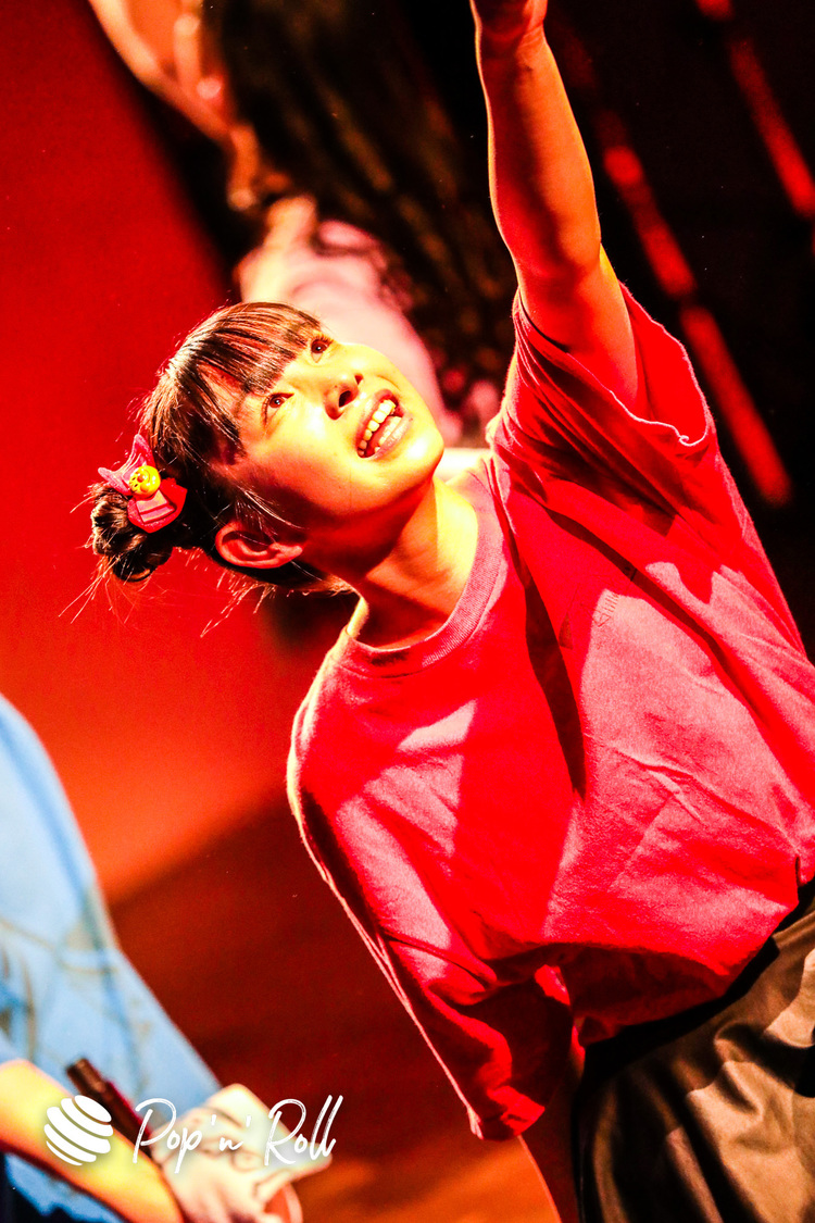 Glitter Piece＜サマラン祭2020＞東京サマーランド（2020年11月29日）