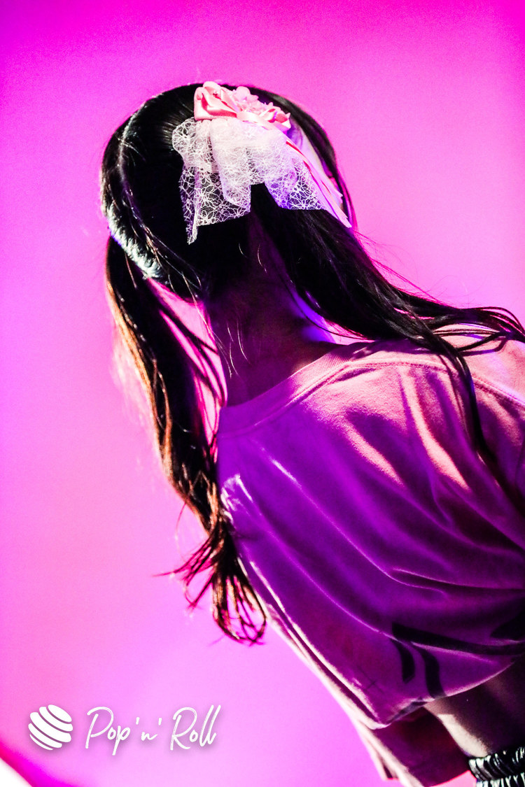 Glitter Piece＜サマラン祭2020＞東京サマーランド（2020年11月29日）