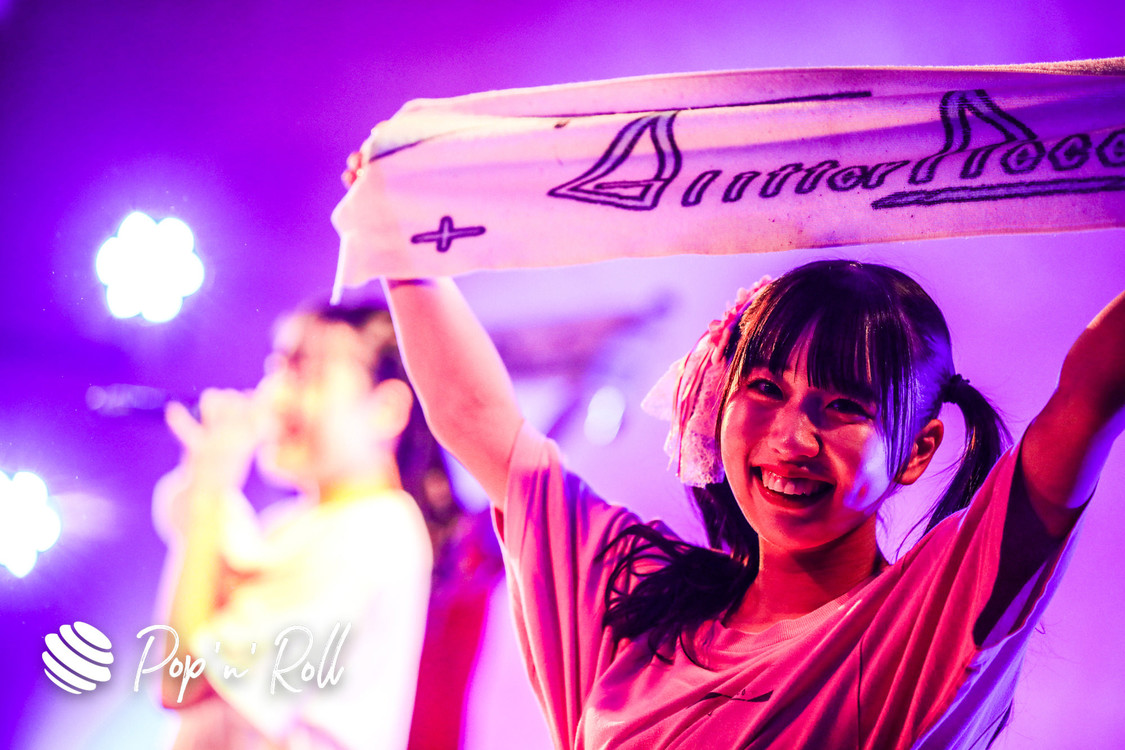 Glitter Piece＜サマラン祭2020＞東京サマーランド（2020年11月29日）