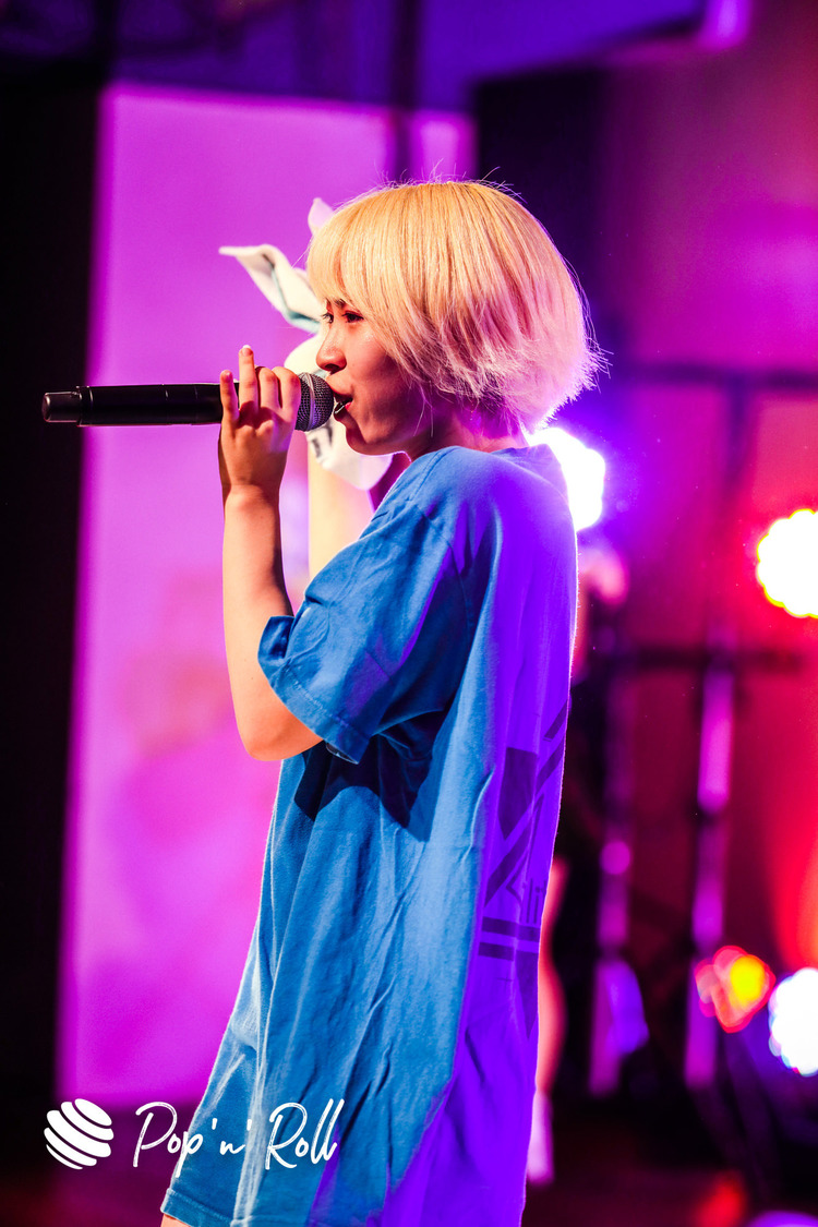 Glitter Piece＜サマラン祭2020＞東京サマーランド（2020年11月29日）