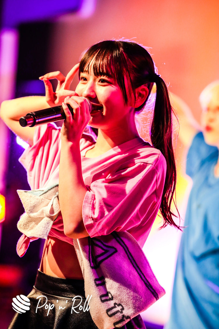 Glitter Piece＜サマラン祭2020＞東京サマーランド（2020年11月29日）