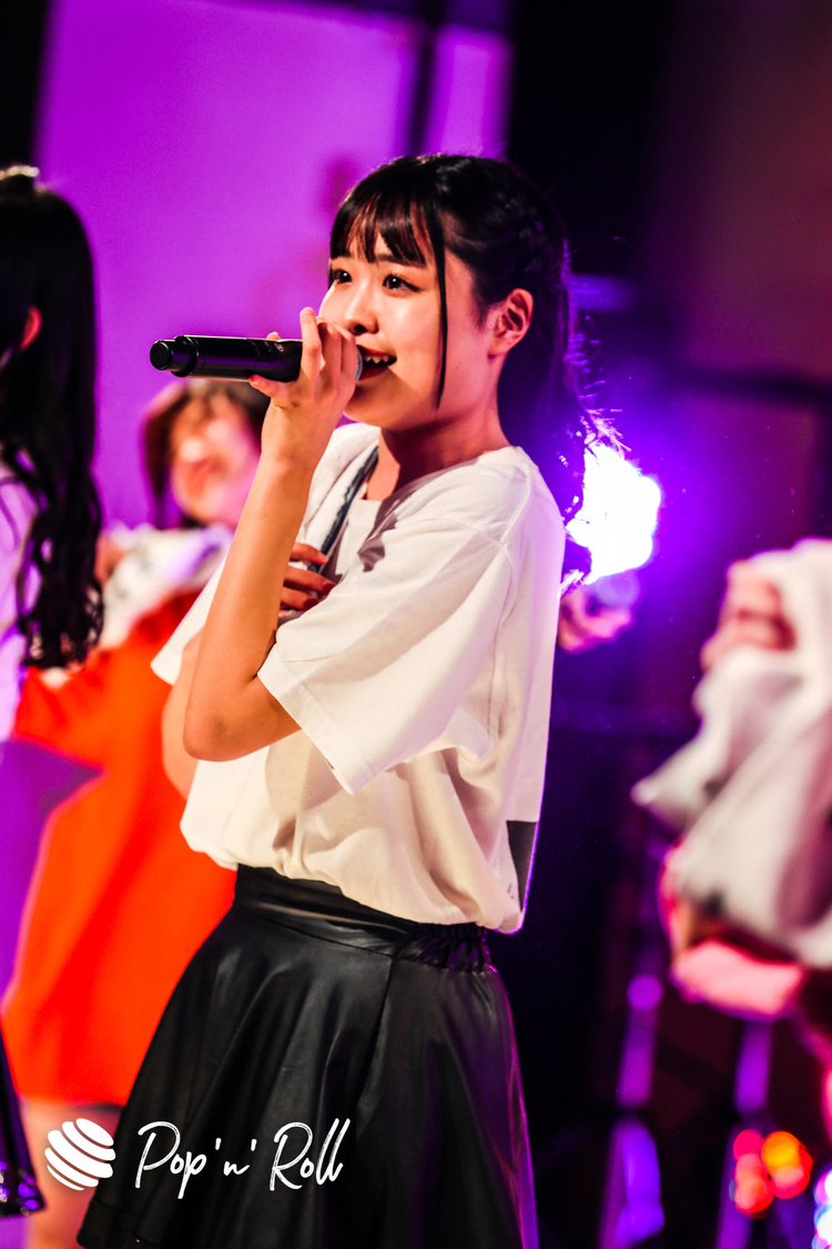 Glitter Piece＜サマラン祭2020＞東京サマーランド（2020年11月29日）