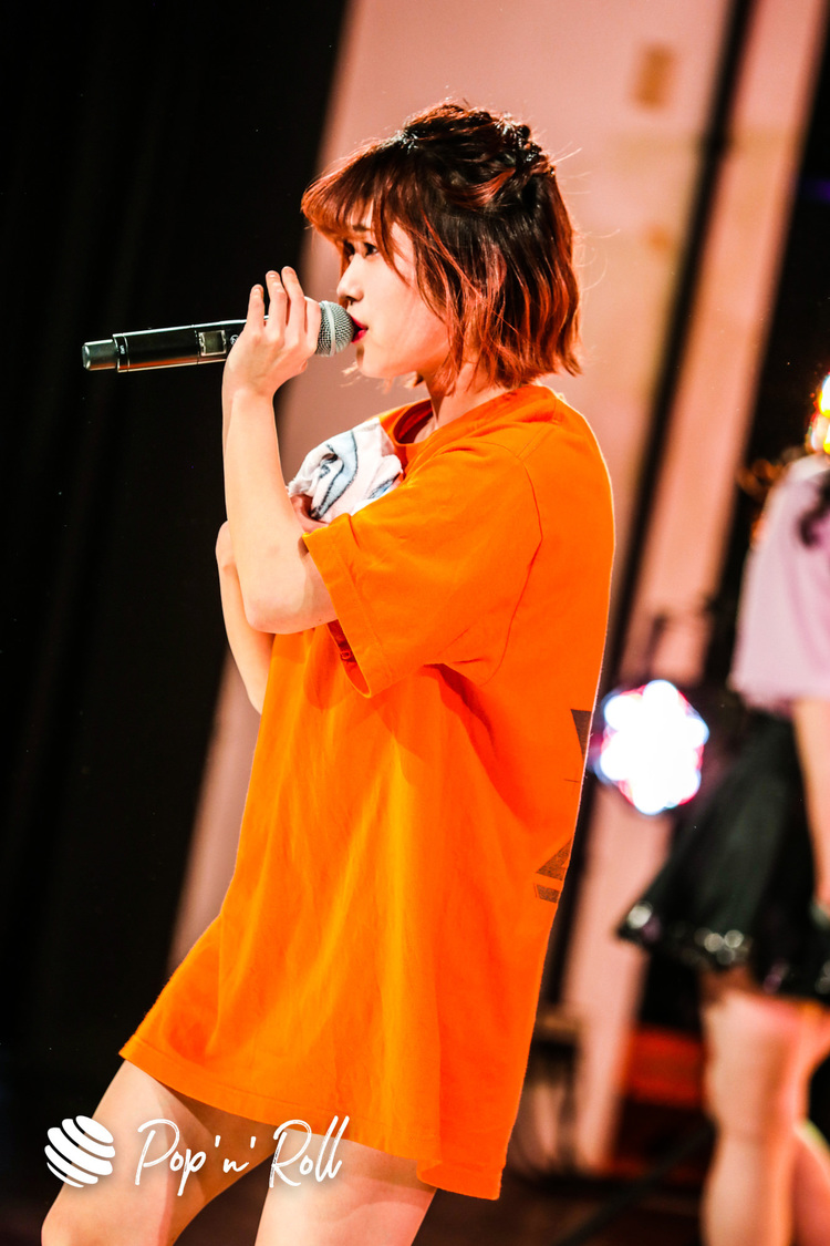 Glitter Piece＜サマラン祭2020＞東京サマーランド（2020年11月29日）