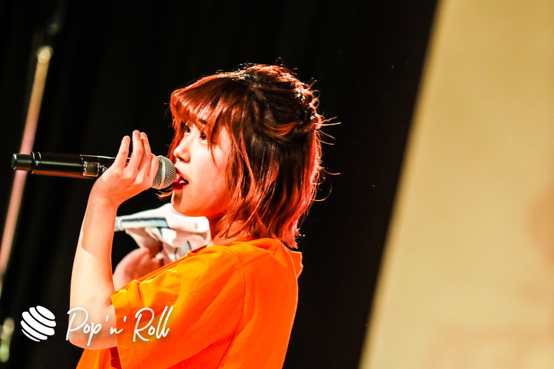 Glitter Piece＜サマラン祭2020＞東京サマーランド（2020年11月29日）