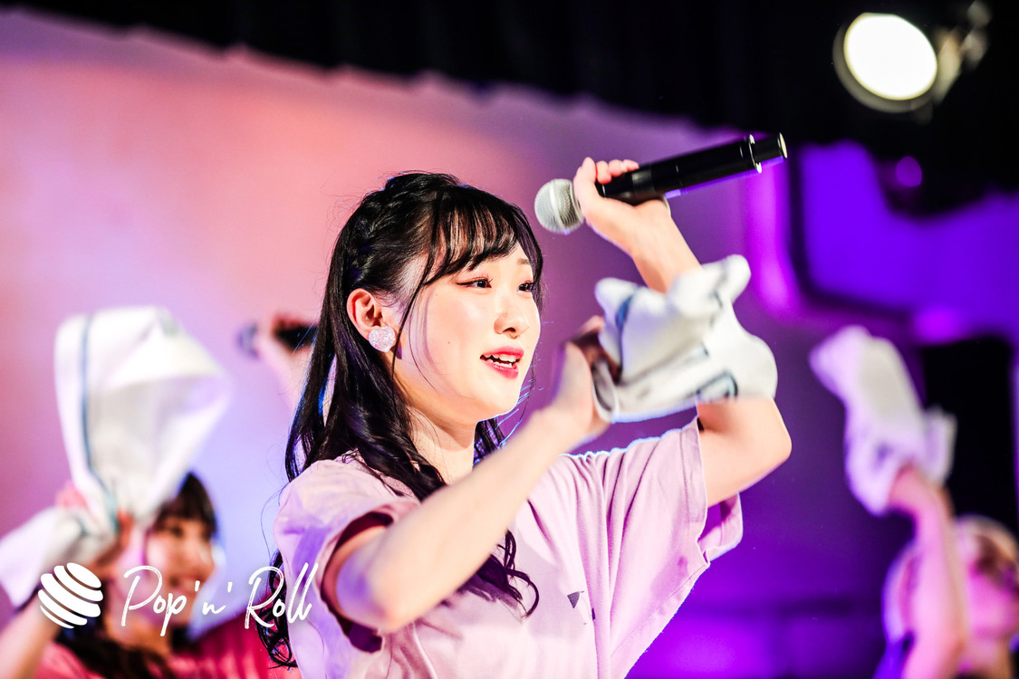 Glitter Piece＜サマラン祭2020＞東京サマーランド（2020年11月29日）