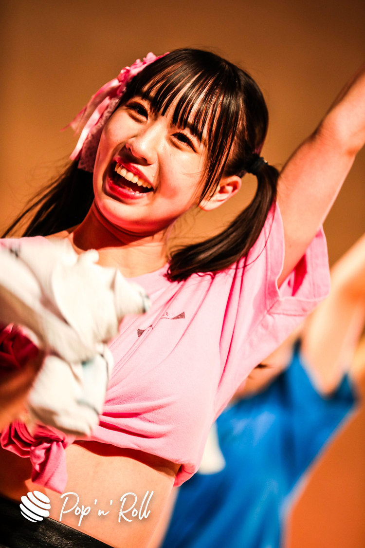 Glitter Piece＜サマラン祭2020＞東京サマーランド（2020年11月29日）