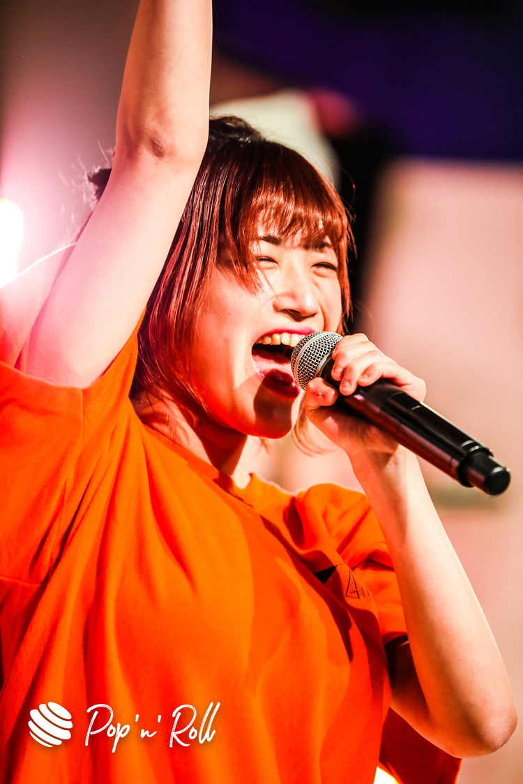 Glitter Piece＜サマラン祭2020＞東京サマーランド（2020年11月29日）