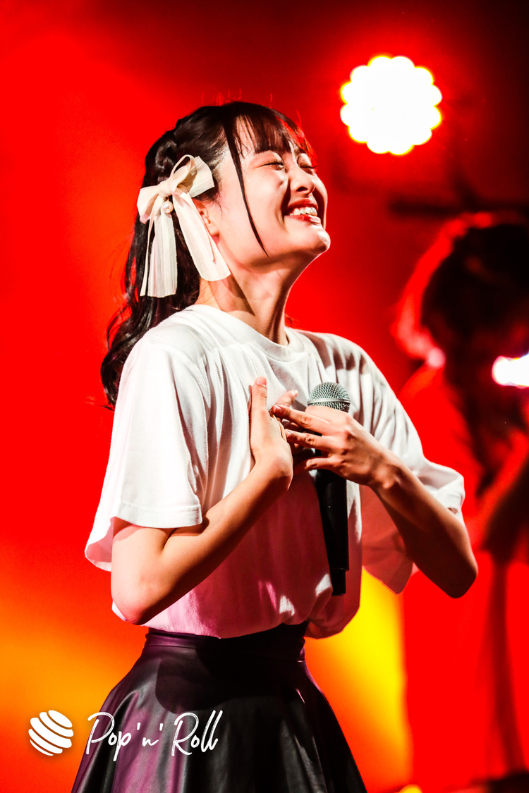 Glitter Piece＜サマラン祭2020＞東京サマーランド（2020年11月29日）