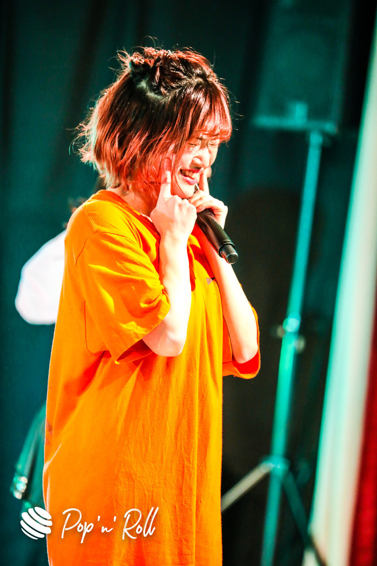 Glitter Piece＜サマラン祭2020＞東京サマーランド（2020年11月29日）