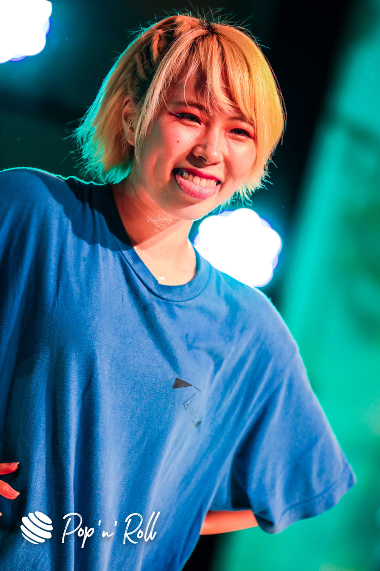 Glitter Piece＜サマラン祭2020＞東京サマーランド（2020年11月29日）