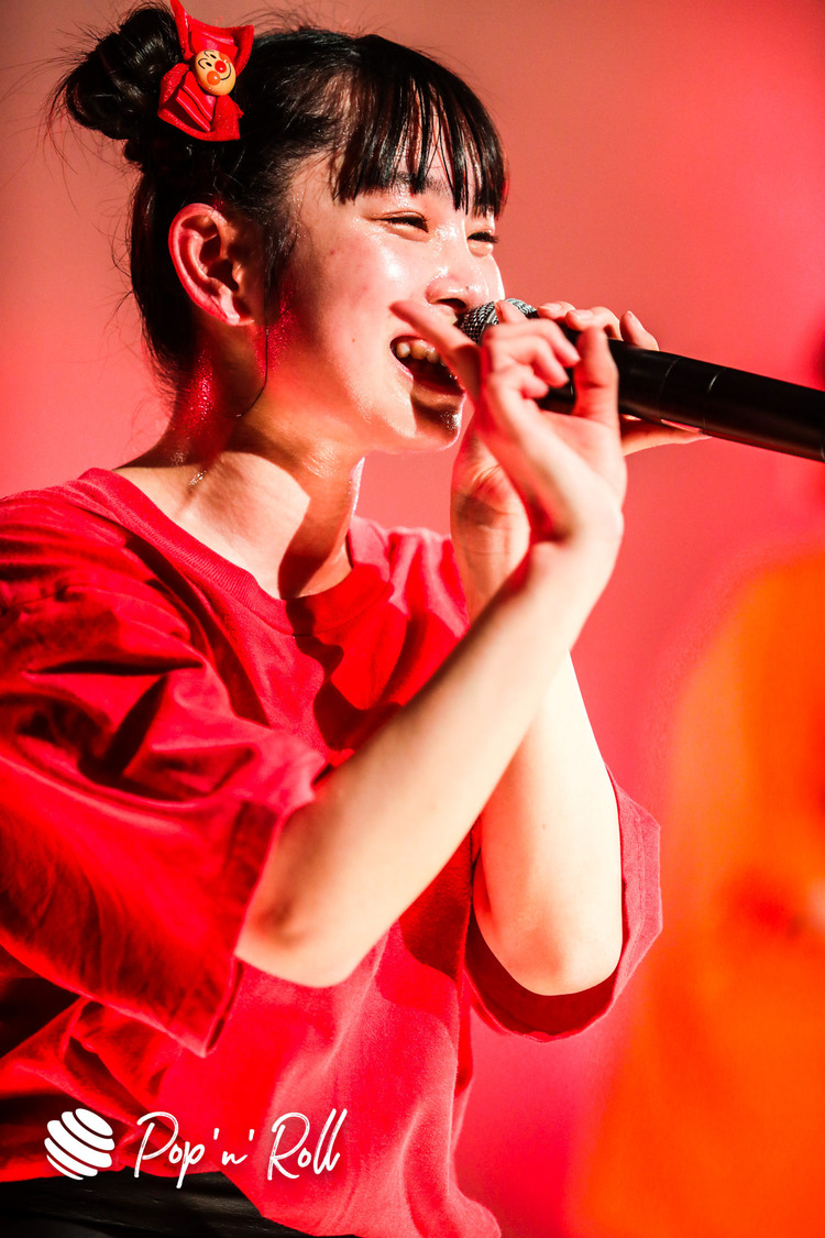 Glitter Piece＜サマラン祭2020＞東京サマーランド（2020年11月29日）