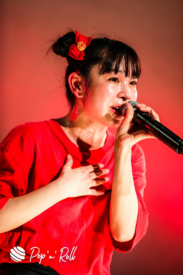 Glitter Piece＜サマラン祭2020＞東京サマーランド（2020年11月29日）