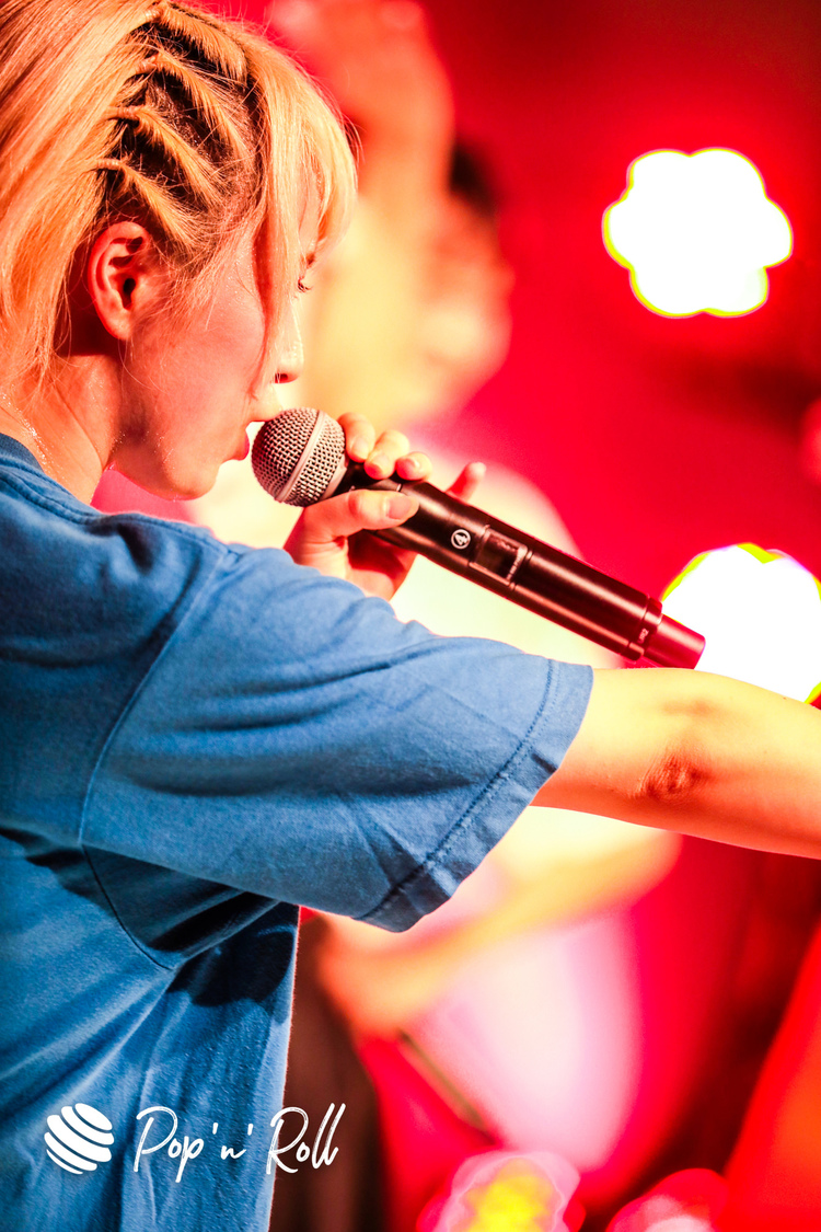 Glitter Piece＜サマラン祭2020＞東京サマーランド（2020年11月29日）