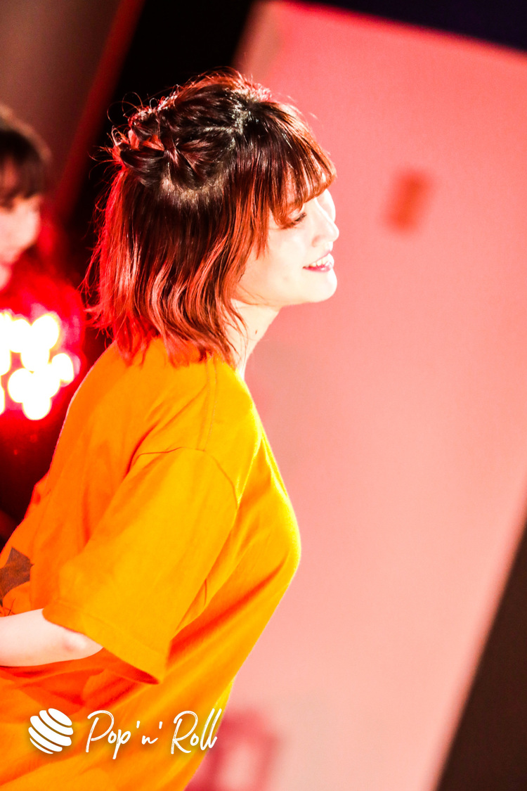 Glitter Piece＜サマラン祭2020＞東京サマーランド（2020年11月29日）