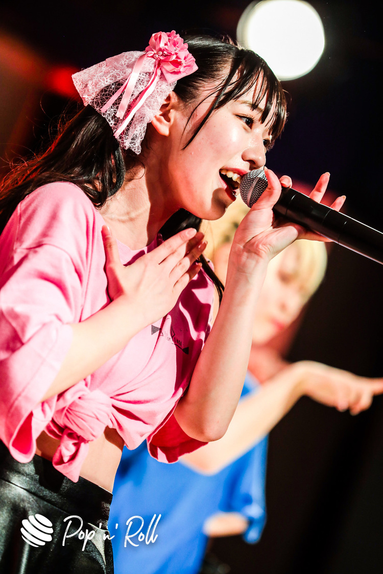 Glitter Piece＜サマラン祭2020＞東京サマーランド（2020年11月29日）