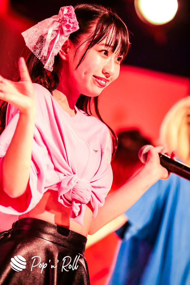 Glitter Piece＜サマラン祭2020＞東京サマーランド（2020年11月29日）