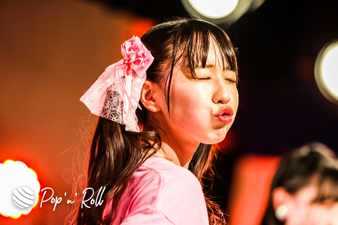 Glitter Piece＜サマラン祭2020＞東京サマーランド（2020年11月29日）