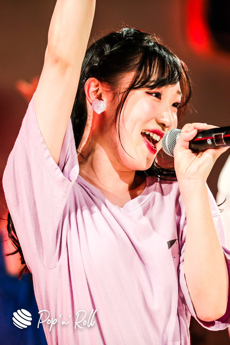 Glitter Piece＜サマラン祭2020＞東京サマーランド（2020年11月29日）