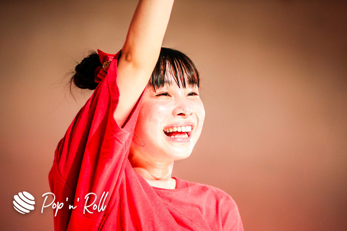 Glitter Piece＜サマラン祭2020＞東京サマーランド（2020年11月29日）