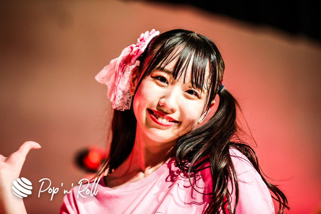 Glitter Piece＜サマラン祭2020＞東京サマーランド（2020年11月29日）